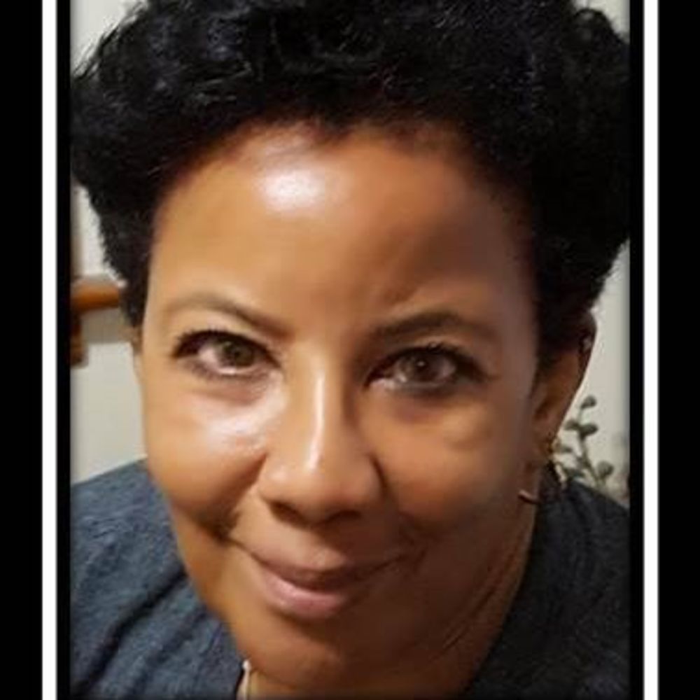Meet your Posher, Marsha